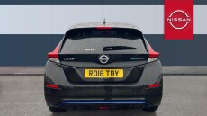 Nissan LEAF 110kW N-Connecta 40kWh 5dr Auto Electric Hatchback